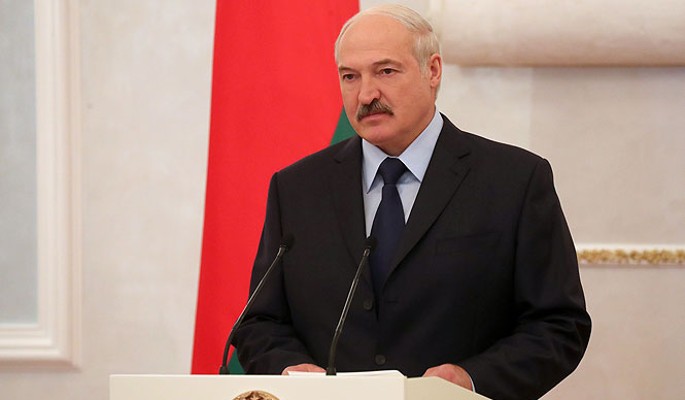 В Минске сделали заявление об инсульте у Лукашенко