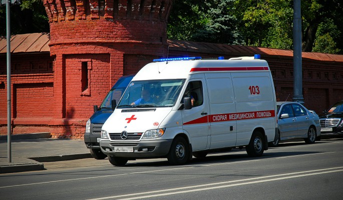 Трагедия в Москве: пенсионерка закрыла грудью дочь от ружья зятя