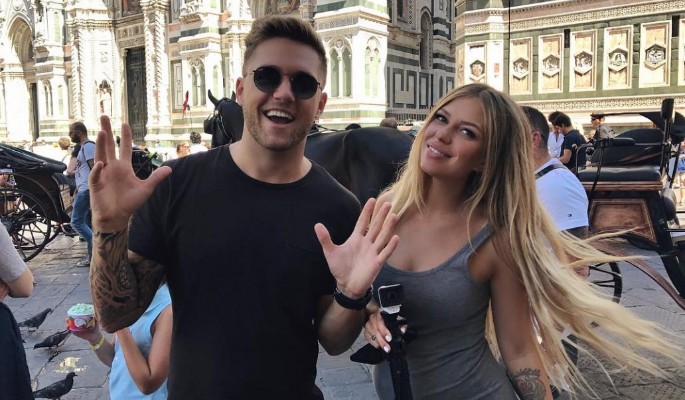 Развод Дакоты и Соколовского оказался гнусным обманом