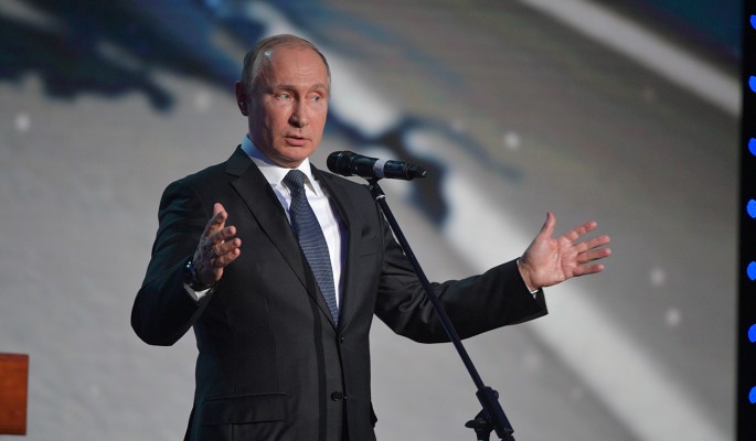 Разведка Порошенко заговорила о похищении дочери Путина
