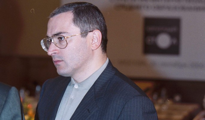 Ходорковский скатился к циничному агитпропу на канале «Ешкин крот»