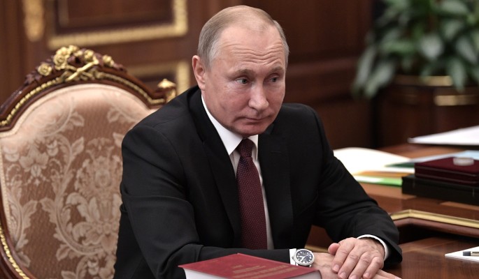 Путин раскрыл последнее обещание Кобзону