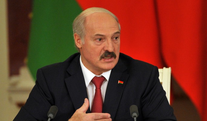 Взбунтовавшийся Лукашенко открестился от России