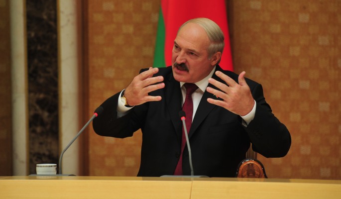 Лукашенко на взводе из-за грязного секс-скандала