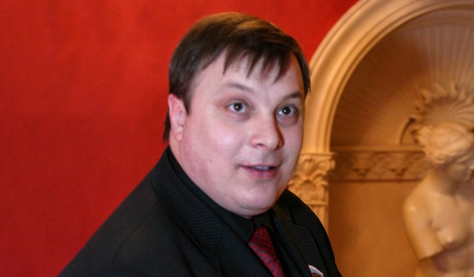 Яверю, чтоэтосглаз: Разин назвал истинную причину смерти 16-летнего сына Яверю, чтоэтосглаз: Разин назвал истинную причину смерти 16-летнего сына