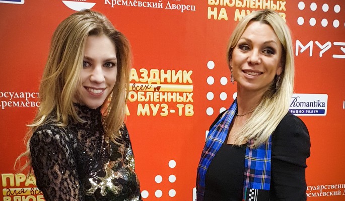 Салтыкова привезла в Кремль на смотрины незамужнюю дочку