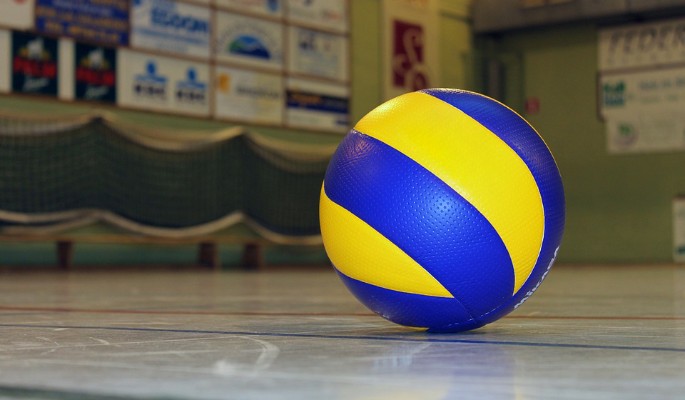 Московская команда по юнифайд-волейболу собирается на Специальную Олимпиаду в Абу-Даби