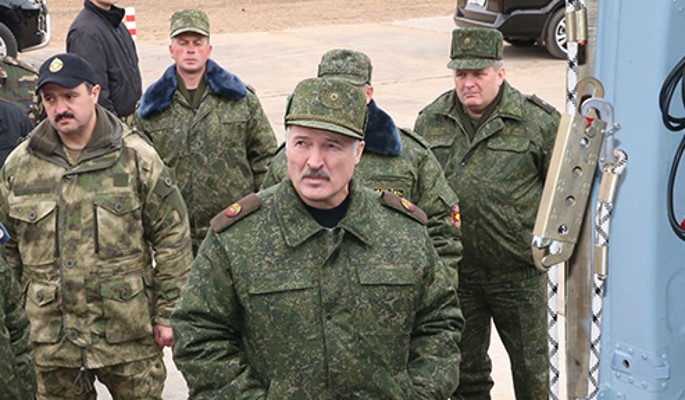 Предатель Лукашенко нанес Путину удар ниже пояса