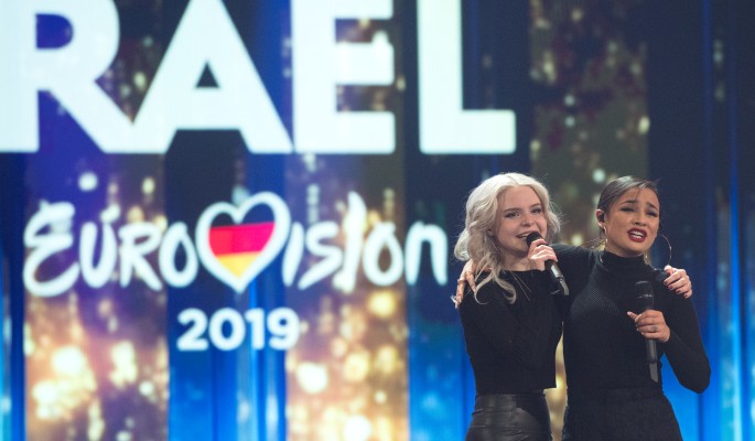 «Евровидение-2019» сотряс грязный скандал с махинациями