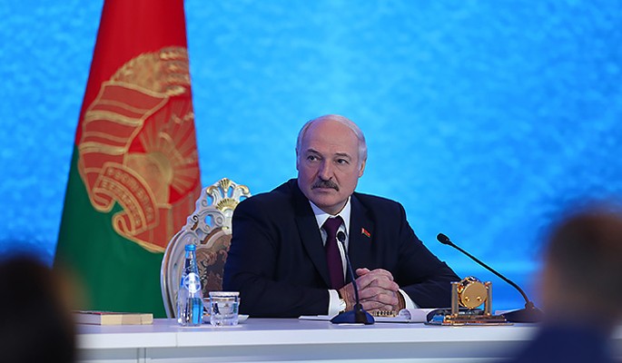 Наглец Лукашенко нанес Путину удар ниже пояса