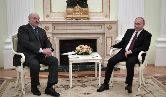 Россияне в ярости из-за подлой выходки Лукашенко перед важным событием