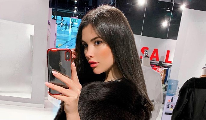 Свергнутая „Мисс Москва-2018“ ответила на обвинения в продаже тела