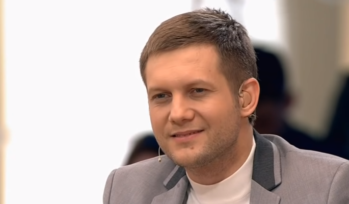 Известный телеведущий признался Корчевникову в изменах