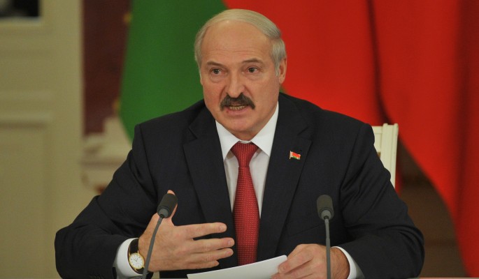 В циничном плевке Белоруссии на память о Победе обвинили Лукашенко