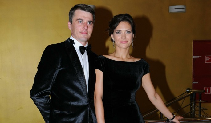 Климова и Петренко появились вместе на важном мероприятии
