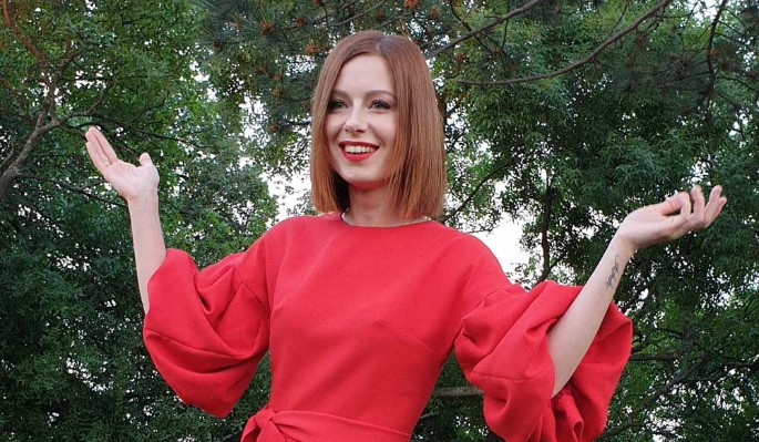 Вслед за Биланом и Лазаревым: Савичевой предложили снова штурмовать “Евровидение”
