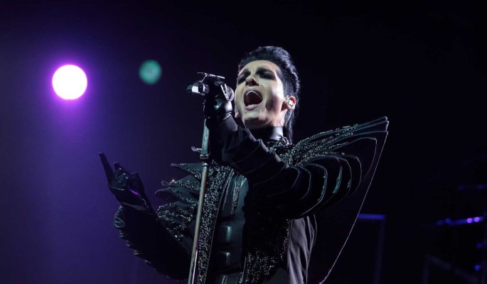 Концерт группы Tokio Hotel в Москве: «Дни.ру» раздают билеты
