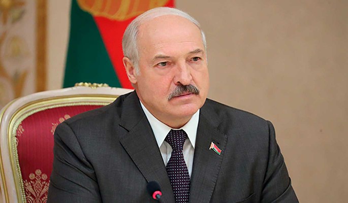 Не признавшего Крым Лукашенко поймали на чудовищной лжи ...