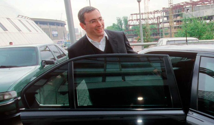 „Послал людей на убой“: Клинцевич о вине Ходорковского за гибель журналистов в ЦАР