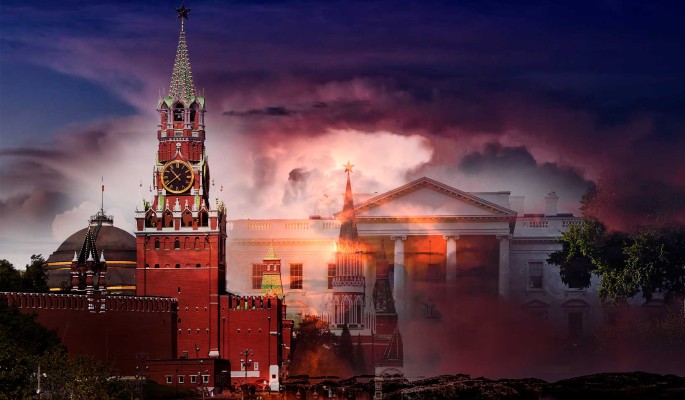 Известный политик в США попался на гнусном вранье о России