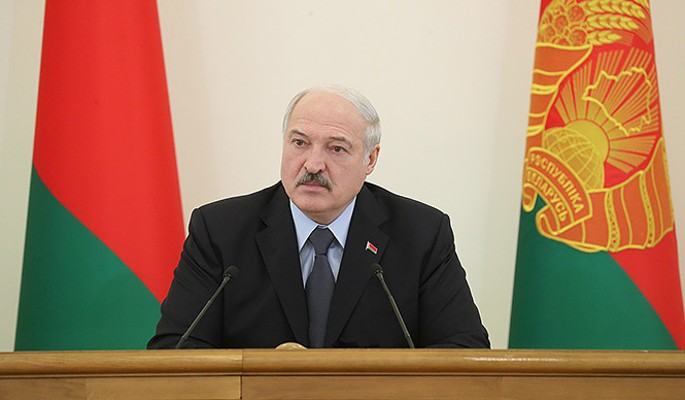 „Будет президентом“: Лукашенко объявил о преемнике