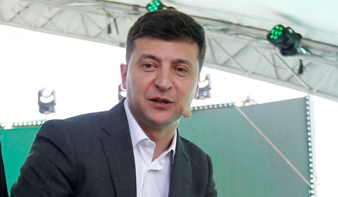 Встреча Путина и Зеленского раскрыты итоги Политика