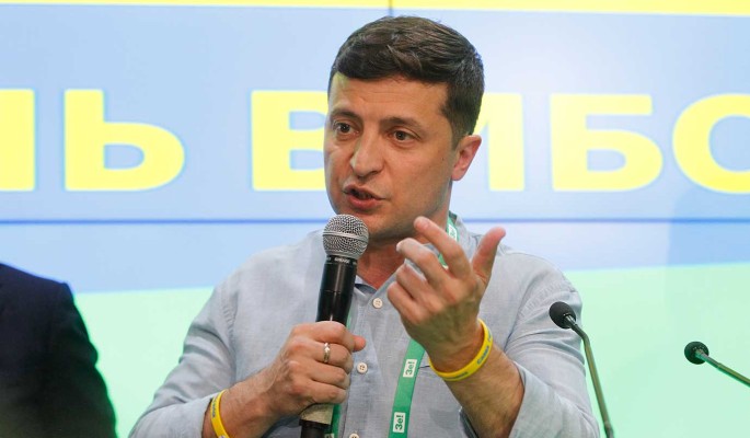 Обречены: Украине вынесли вердикт после демарша Зеленского