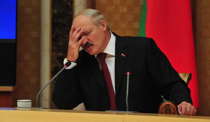 Скандалисту Лукашенко припомнили чудовищный провал