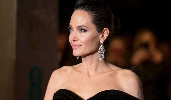 «Мы не расставались навсегда»: Бывший муж Джоли откровенно об отношениях с актрисой