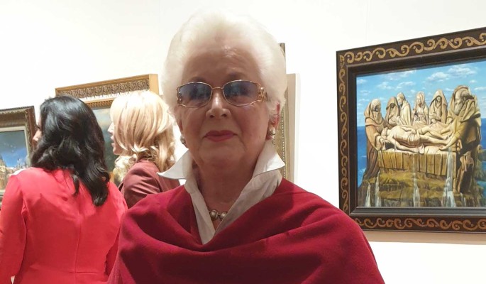 “Беда!”: как живет 80-летняя Анна Шатилова