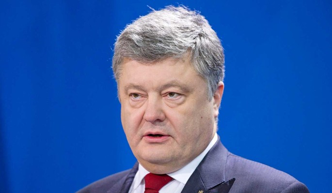 Петр Порошенко: таксист отказался везти бывшего президента ...
