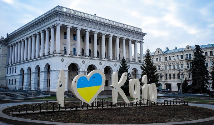 Киев выставил себя на посмешище мечтами о захвате Кубани