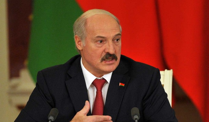 Следующий президент России? Важное заявление о будущем Лукашенко