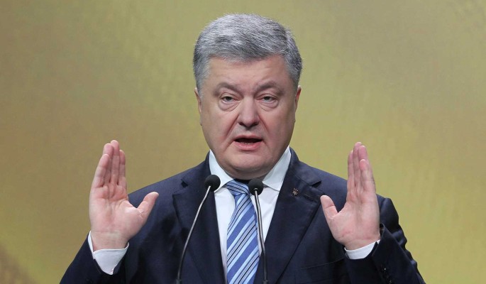 Миллионы в карман: Порошенко погорел на грандиозной афере
