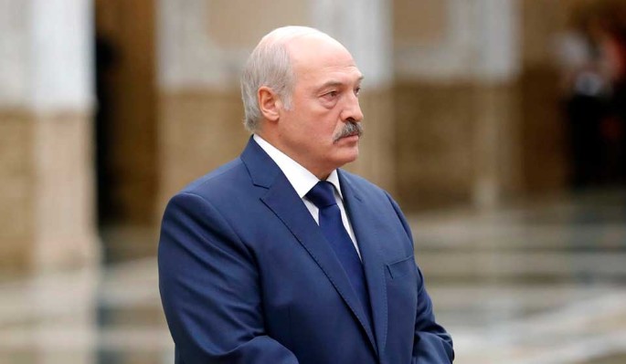 Странное поведение Лукашенко вызвало вопросы