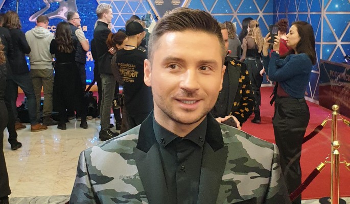 Лазарев сделал важное заявление о поездке на “Евровидение” в третий раз