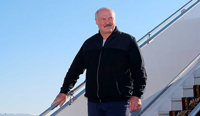 Глобальный провал: вертлявый Лукашенко устроил демарш