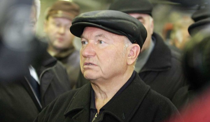 «Человек болел»: звезда МХТ выступила с неожиданным заявлением о смерти Лужкова
