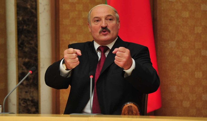 Лукашенко решился на подлую провокацию перед встречей с Путиным