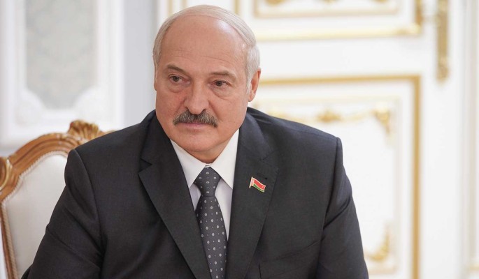 Завравшегося Лукашенко приперли к стенке неудобными вопросами