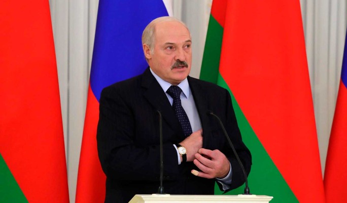 Постыдная тайная мечта Лукашенко стала явной