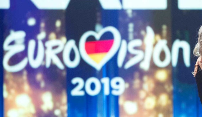 „Частная лавочка“: известный певец раскрыл скандальную подноготную „Евровидения“