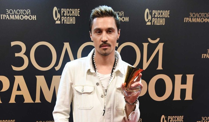 Дима вест последнее