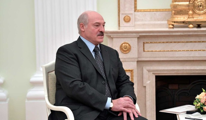 В Москве поставили ультиматум "потерявшему берега" Лукашенко