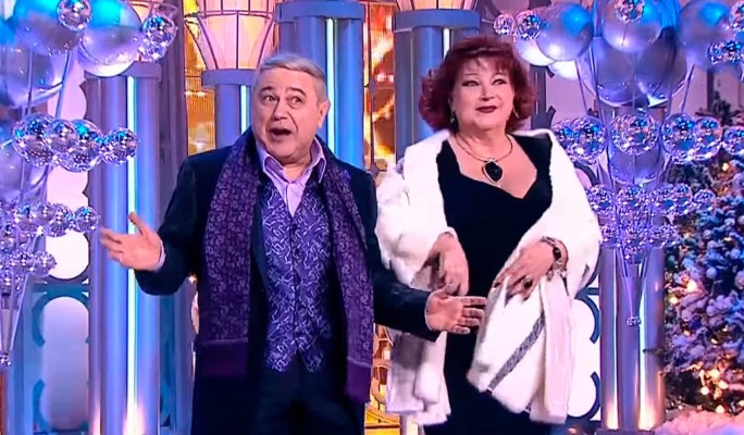 Степаненко на Первом канале высказалась о ребенке