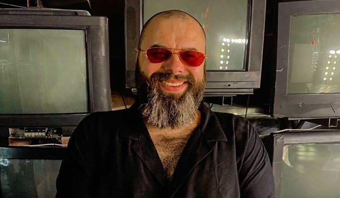 Максим Фадеев смутил снимком в пиджаке на голое тело 1 448791