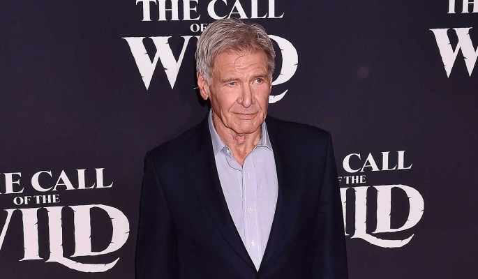 Harrison Ford Narushil Pravila Poletov Filmy Smotret Vikipediya Shou Biznes Dni Ru