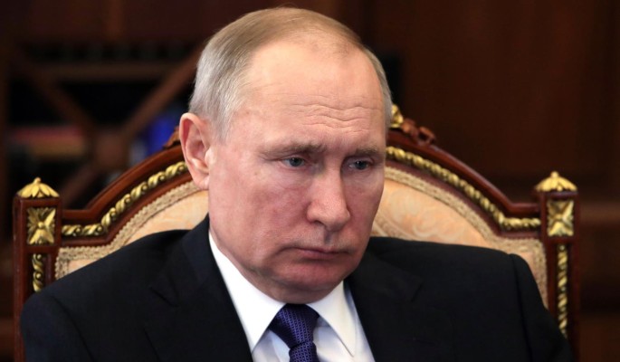 Анонсировано новое совещание Путина по коронавирусу