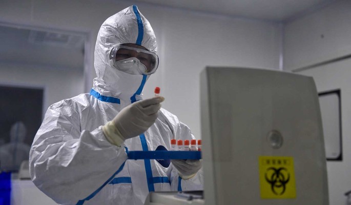 Китай поймали на сокрытии фактов о коронавирусе