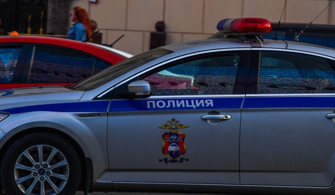 Очевидец о захвате заложников в банке в центре Москвы: В руках у него была кнопка